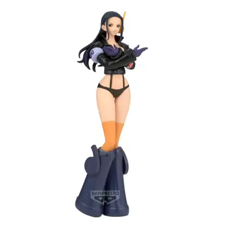 One Piece Nico Robin figurina Glitter & Glamorous 23 cm poza produsului