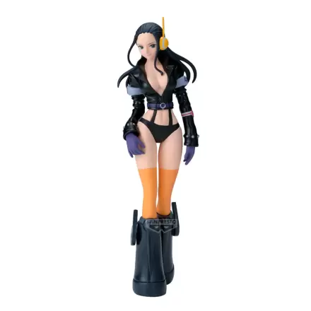 One Piece Nico Robin The Shukko figurină 17cm poza produsului