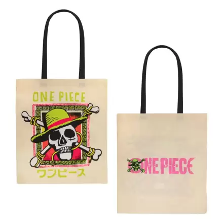 Geantă tote One Piece 1 bucată termékfotója