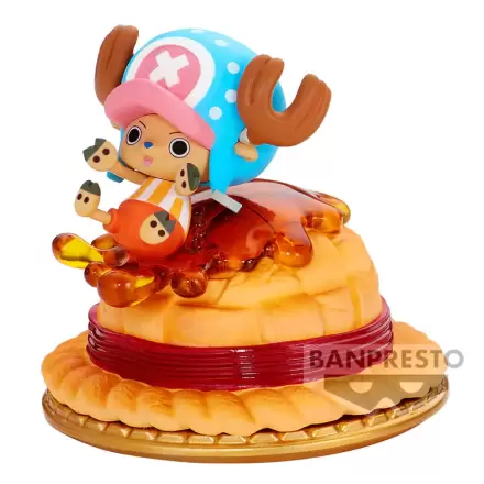 Figurină One Piece Paldoce ver. A 7cm termékfotója