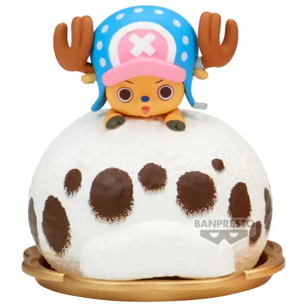 One Piece Paldolce Tony Tony Chopper Ver. O figurina de 5cm poza produsului