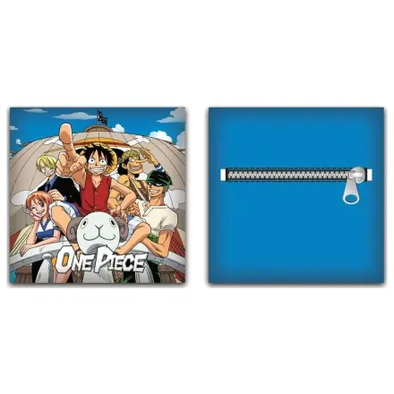One Piece Perna 35x35cm poza produsului