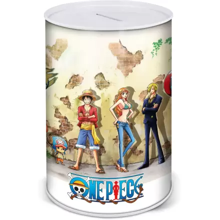 ONE PIECE Pușculiță 15cm termékfotója