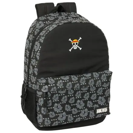 One Piece Pirates rucsac adaptabil 46cm poza produsului