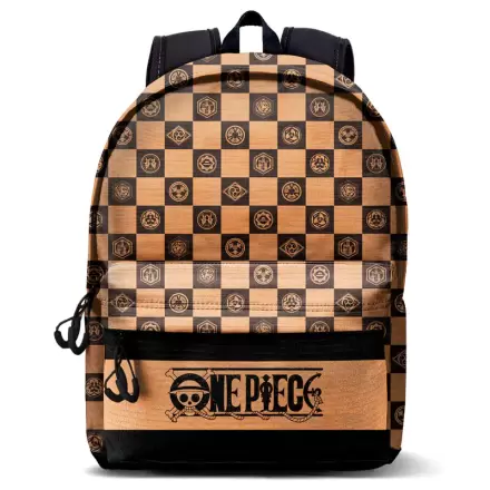 Rucsac adaptabil One Piece Plus Șah negru 43cm termékfotója