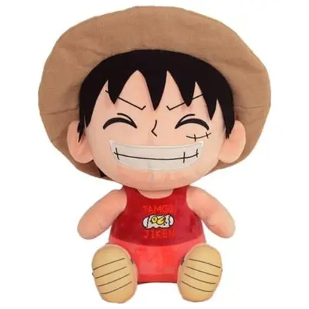 One Piece plus Luffy 20cm poza produsului