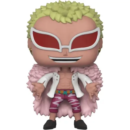 One Piece Funko POP! figurină DQ Doflamingo 9 cm poza produsului