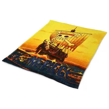 One Piece Pătură Confortabilă Portal Flying Lamb 180 x 200 cm poza produsului