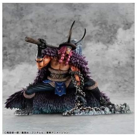 Figurina PVC One Piece Portrait.Of.Pirates 