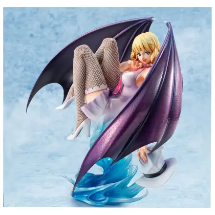 One Piece Portrait Of Pirates PVC Statueta Stussy Evolutionary History 19 cm poza produsului