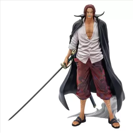 Figurină One Piece Premium Shanks The Brush 30cm termékfotója