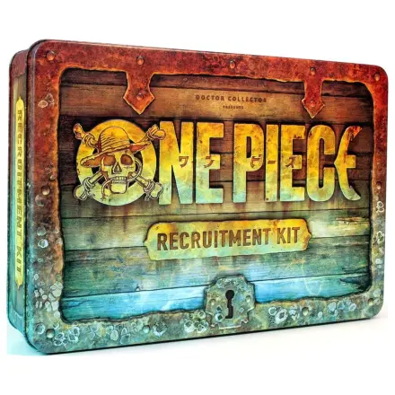 One Piece Cutie cadou Kit de recrutare poza produsului