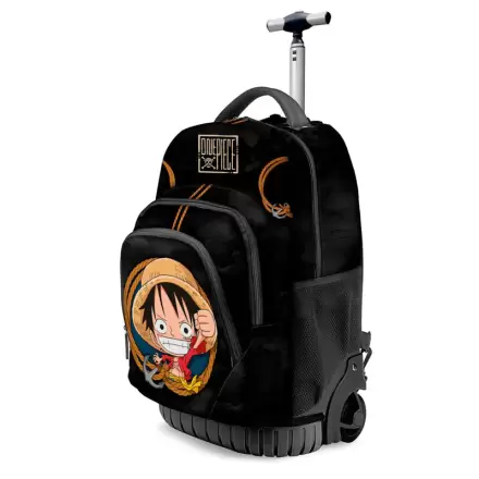 Troller cu frânghii One Piece 47cm termékfotója