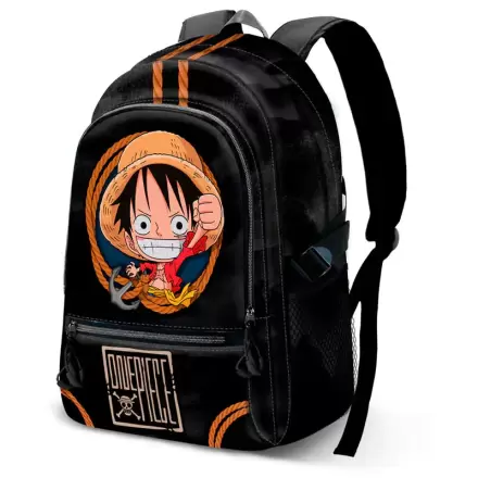 Rucsac adaptabil din frânghii One Piece 34cm termékfotója