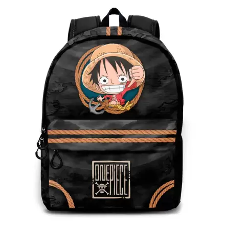 Rucsac Adaptabil One Piece cu corzi 34cm termékfotója