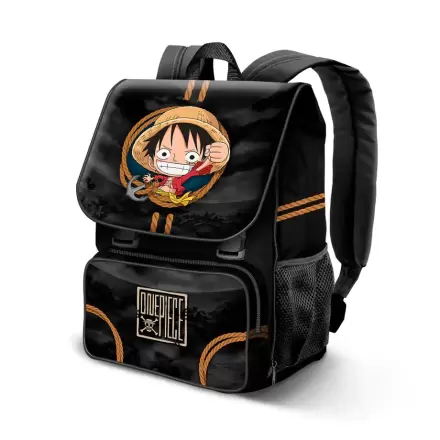 Rucsac cu corzi One Piece 45cm termékfotója