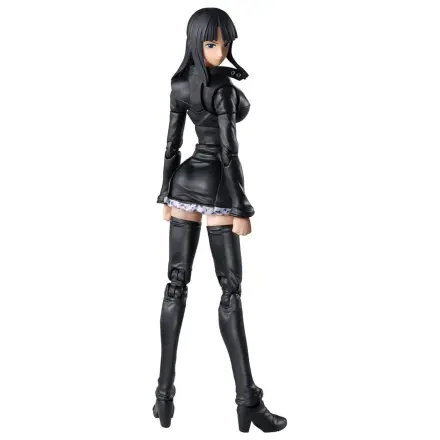 One Piece S.H. Figuarts Figurina de acțiune Nico Robin -Enies Lobby- 16 cm poza produsului