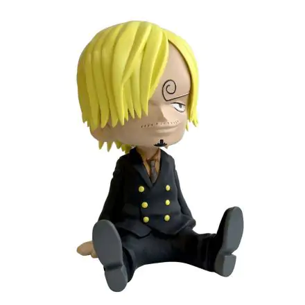 One Piece Bust Bancă Sanji 18 cm termékfotója