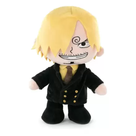 Figurină de pluș One Piece Sanji 28 cm termékfotója