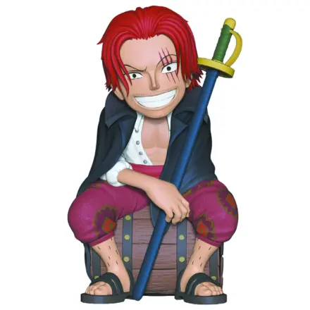One Piece Shanks pușculiță figurină 15cm poza produsului