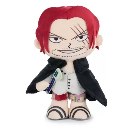 Figurină de pluș One Piece Shanks 28 cm termékfotója