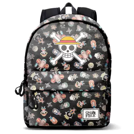 Rucsac One Piece Skull 44cm termékfotója