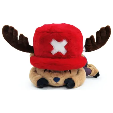 One Piece Figurina de pluș Sleeping Chopper 22 cm poza produsului