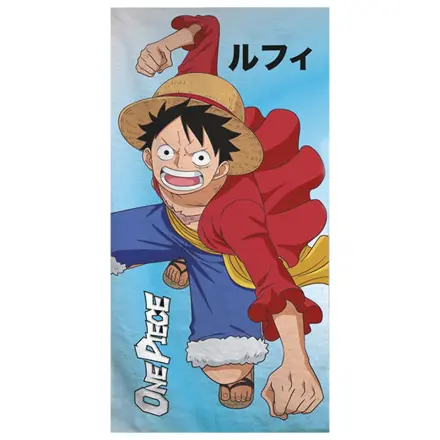 One Piece Smiling Pirate prosop poza produsului