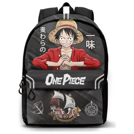 One Piece rucsac 41cm poza produsului