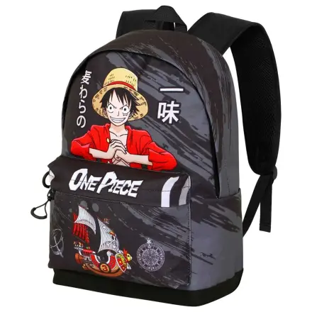 One Piece rucsac 41cm poza produsului