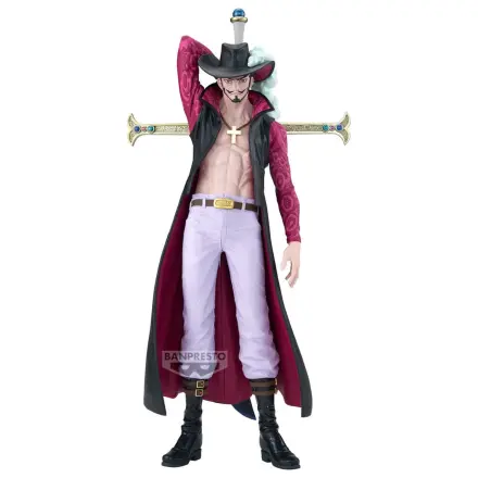 Figurina One Piece The Anime Dracule Mihawk 34 cm poza produsului