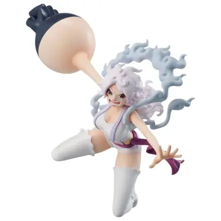 One Piece The Future of Imagination Last Battle Jewelry Bonney Ichibansho figurină 18 cm poza produsului