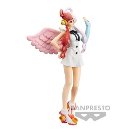 Figurină One Piece The Grandline Lady TBA Vol.1 16cm termékfotója