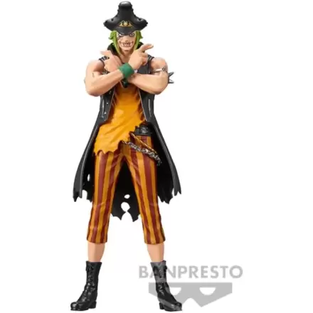 One Piece The Grandline Men vol. 11 figurină 17cm termékfotója