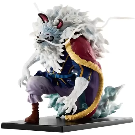 One Piece The Nine Red Scabbards is Here Inuarashi figurină Ichibansho 17cm poza produsului