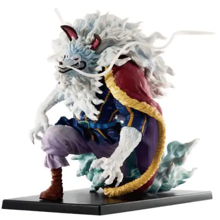 One Piece The Nine Red Scabbards is Here Inuarashi figurină Ichibansho 17cm termékfotója