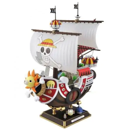 Kit model figurină One Piece Thousand Sunny Țara Wano 30cm termékfotója