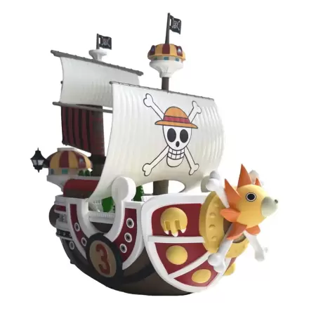One Piece pusculita de monede Thousand Sunny poza produsului