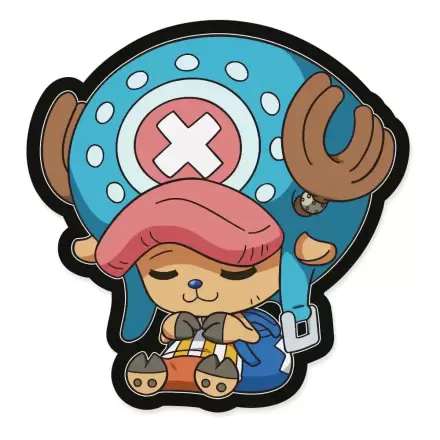 Pernă One Piece Tony Chopper 35 cm termékfotója