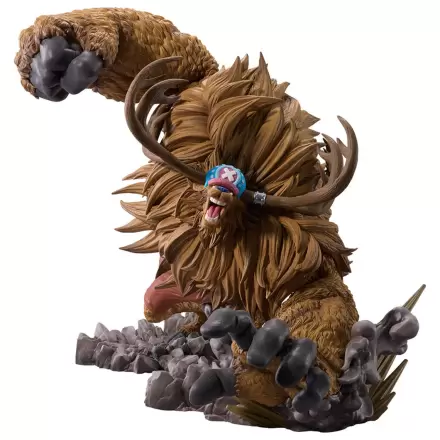 One Piece Tony Tony Chopper Ichibansho figurina 21 cm poza produsului