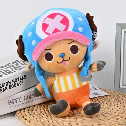 Figurină de pluș One Piece Tony Tony Chopper New World Ver. 20 cm termékfotója