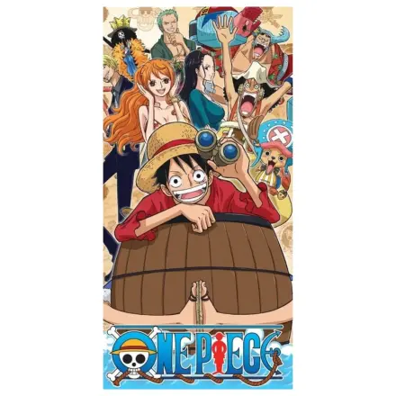 One Piece prosop poza produsului