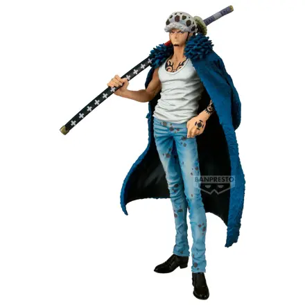 One Piece Trafalgar Law The Brush figurina 31cm poza produsului