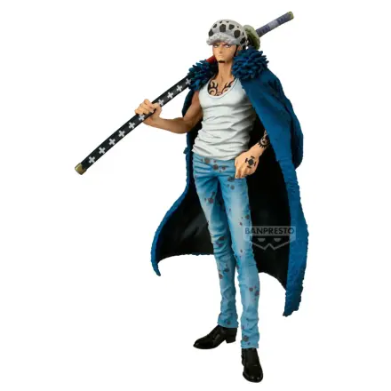 One Piece Trafalgar Law The Brush figurina 31cm poza produsului