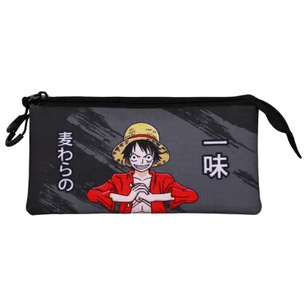 One Piece penar triplu poza produsului