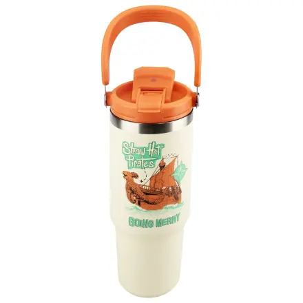 One Piece Tumbler 900 ml poza produsului