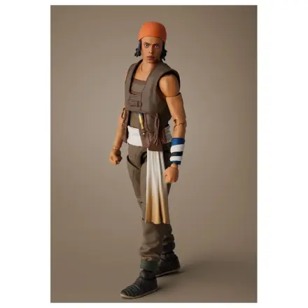 One Piece Usopp S.H. Figuarts figurina 15cm poza produsului