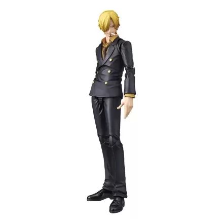 Figurină de acțiune One Piece Variable Action Heroes Sanji 18 cm poza produsului