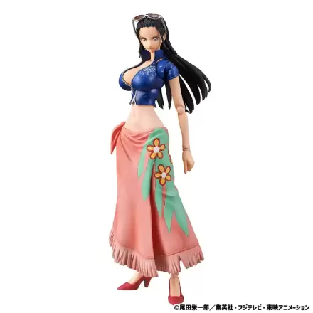 Figurină de acțiune One Piece Variable Action Heroes Nico Robin 18 cm poza produsului
