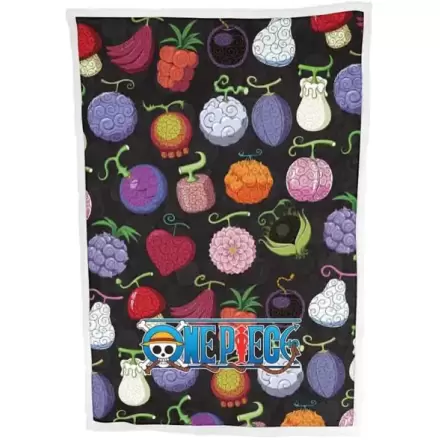 Pătură Fleece One Piece Ver. 5 100 x 150 cm poza produsului